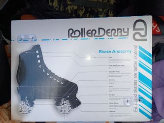 Skates