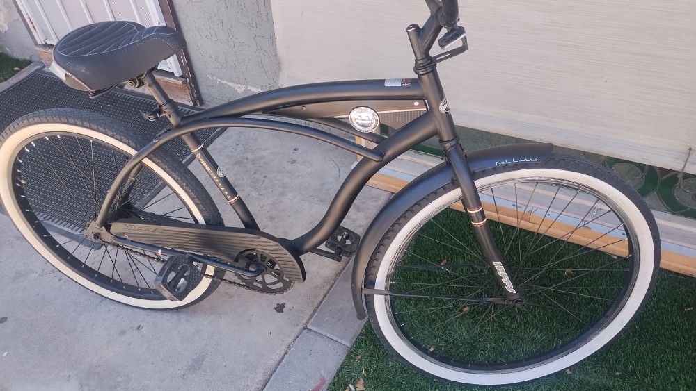 26 " Nel Usso Beach Cruiser