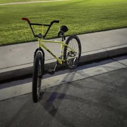 Crew Bike 26 Inch