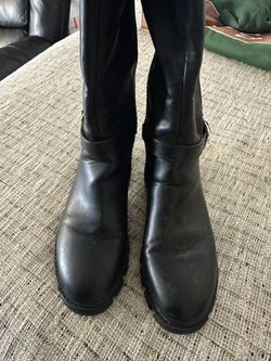 Women Boots