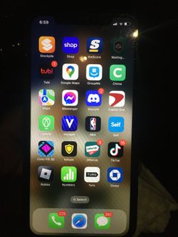 iPhone 11