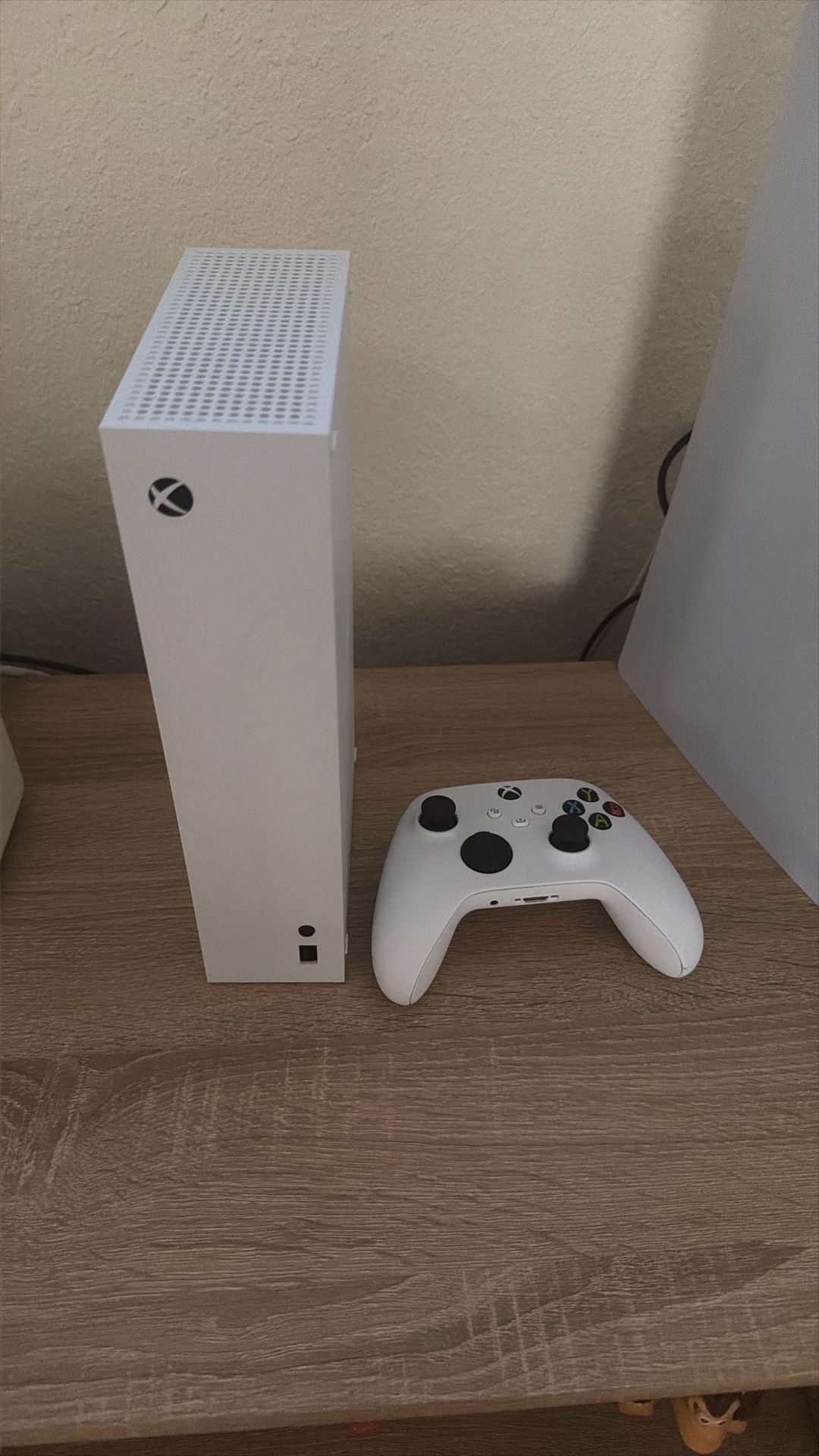 Xbox Series S 1 Tb