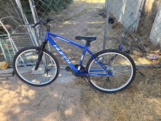 Huffy bike