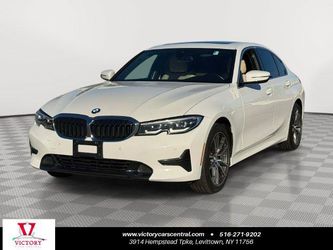 2021 BMW 330i