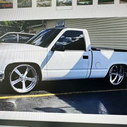 Intro Wheels