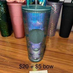 Scales Starbucks Cup