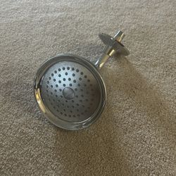 Kohler shower and 5” Shower Arm $40