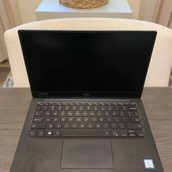 Dell XPS 13 9360 Laptop 7th Gen i5 with 1TB NVME