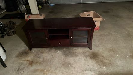 Tv Console