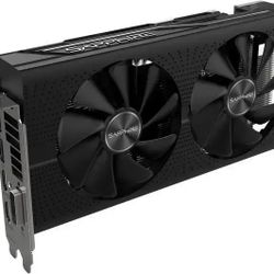 Sapphire Pulse Radeon RX 580 8GB 