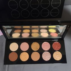 Pat Mcgrath Labs Mothership XI Eye Shadow Palette