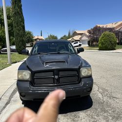 2006 Dodge Dakota R/T 4.7 High Output V8