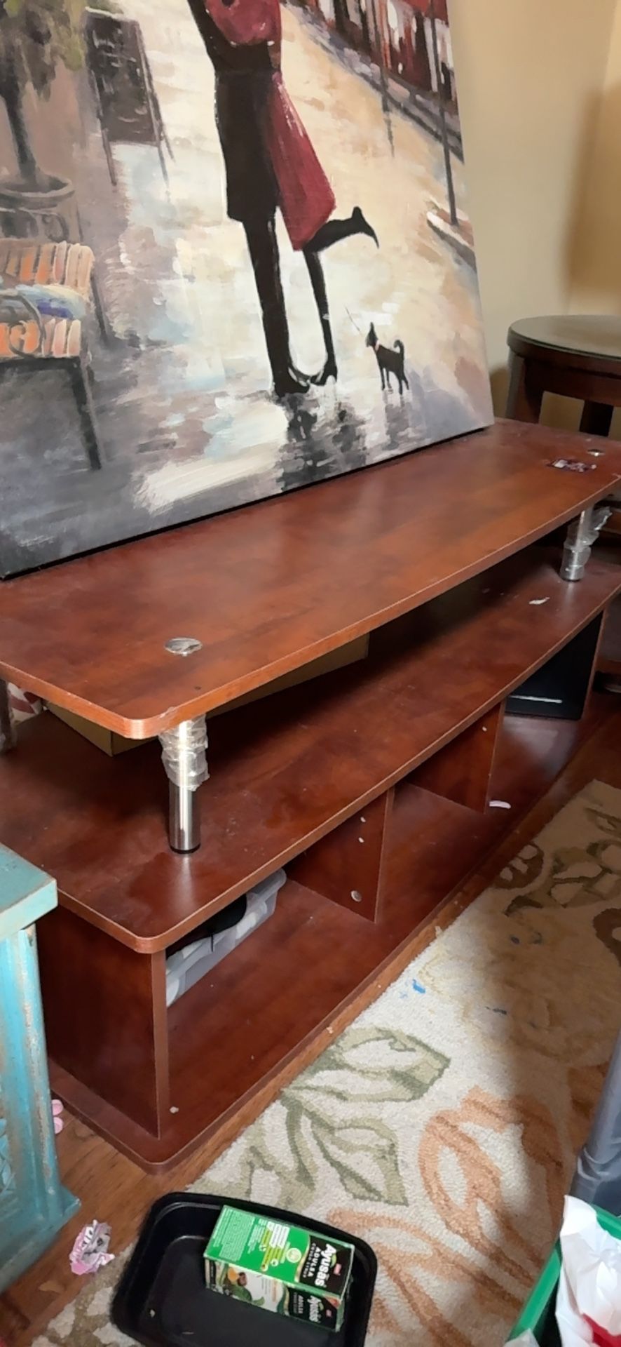 Tv Stand