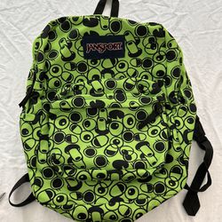 Jansport backpack/bookbag 