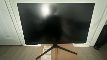 Samsung Odyssey G3 27" Gaming Monitor