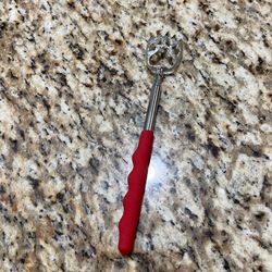 Back Scratcher