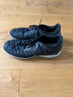 Nike Indoor Soccer Turf Shoes