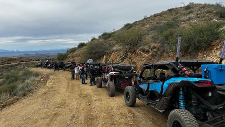 Canam 2020