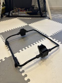 Chicco infant carseat adapter for uppababy stollers