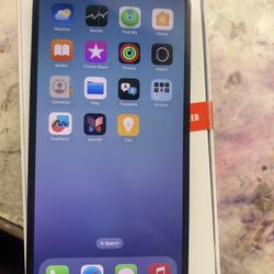 iPhone 12 Pro Max Pacific Blue