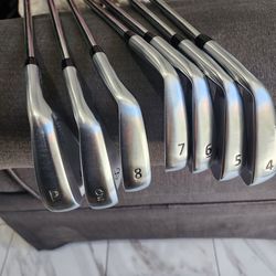 Takomo 101 Golf Clubs