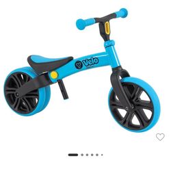 Balance Bike