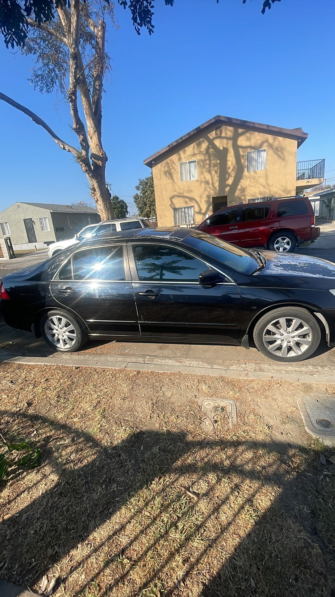 2006 Honda Accord