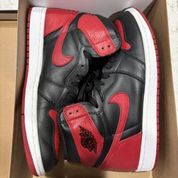 Jordan 1 Retro 