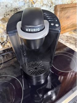 Kir coffee machine $30