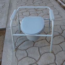 Toilet seat