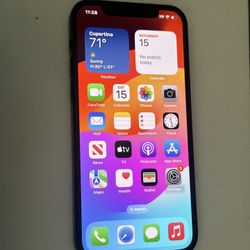 Apple iPhone 12 128gb Black Unlocked