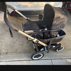 Bugaboo Donkey Stroller 