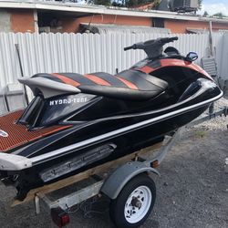 2013 Yamaha 