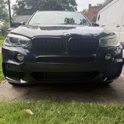 2015 BMW X5
