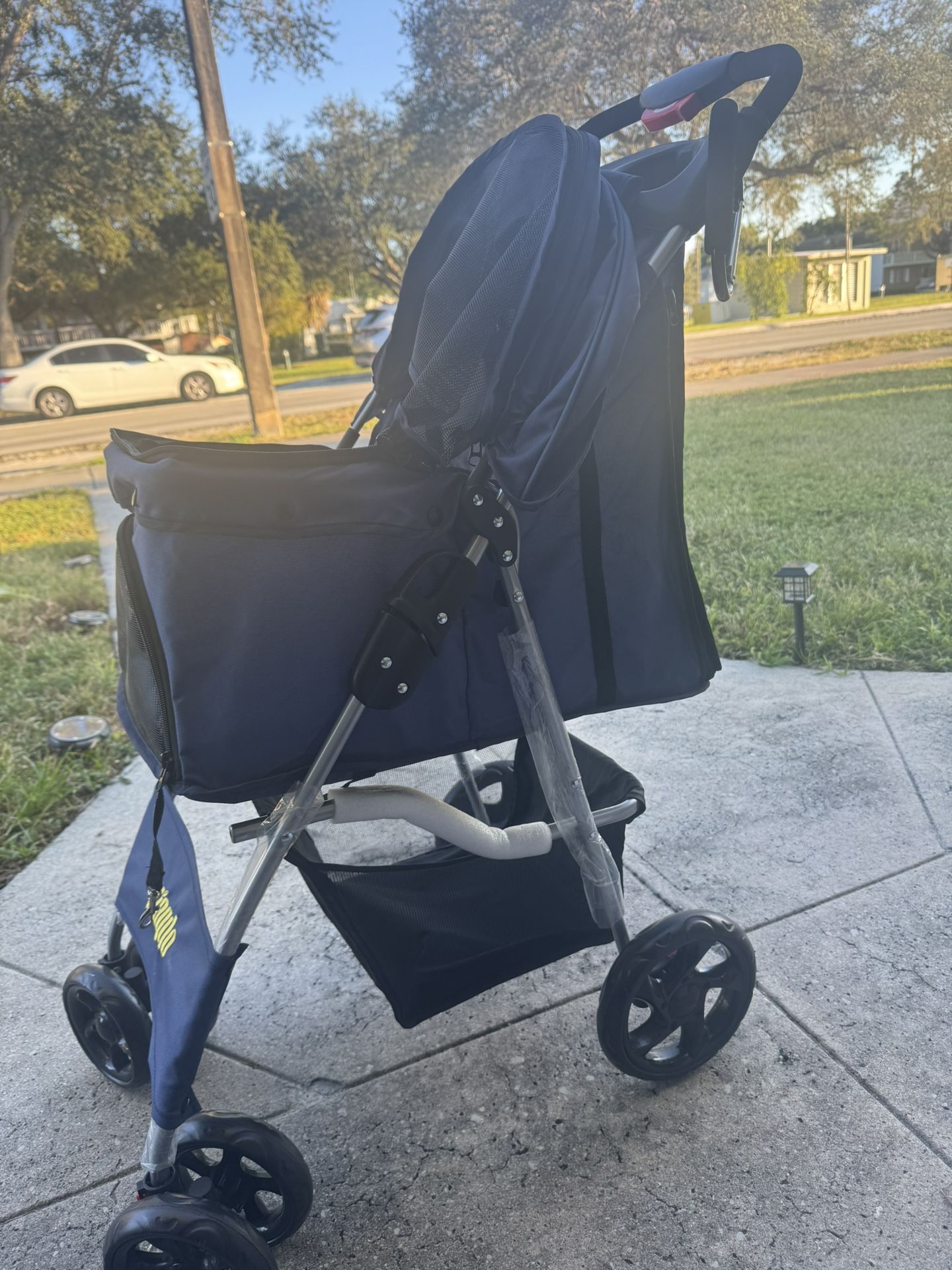 Stroller For Dog 
