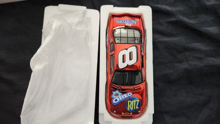 Dale Earnhardt Jr. Oreo Die Cast Car