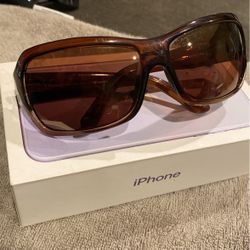 Maui Jim Sunglasses Used Good Condition 