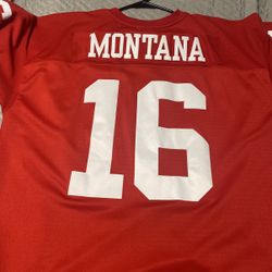 49ers Jersey 