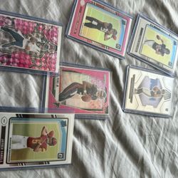 Sports Cards