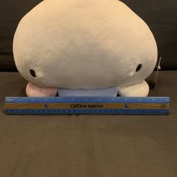 Jellyfish Plushie 