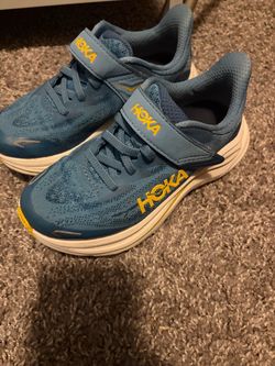 Hoka kids