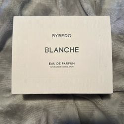 Byredo - Blanche