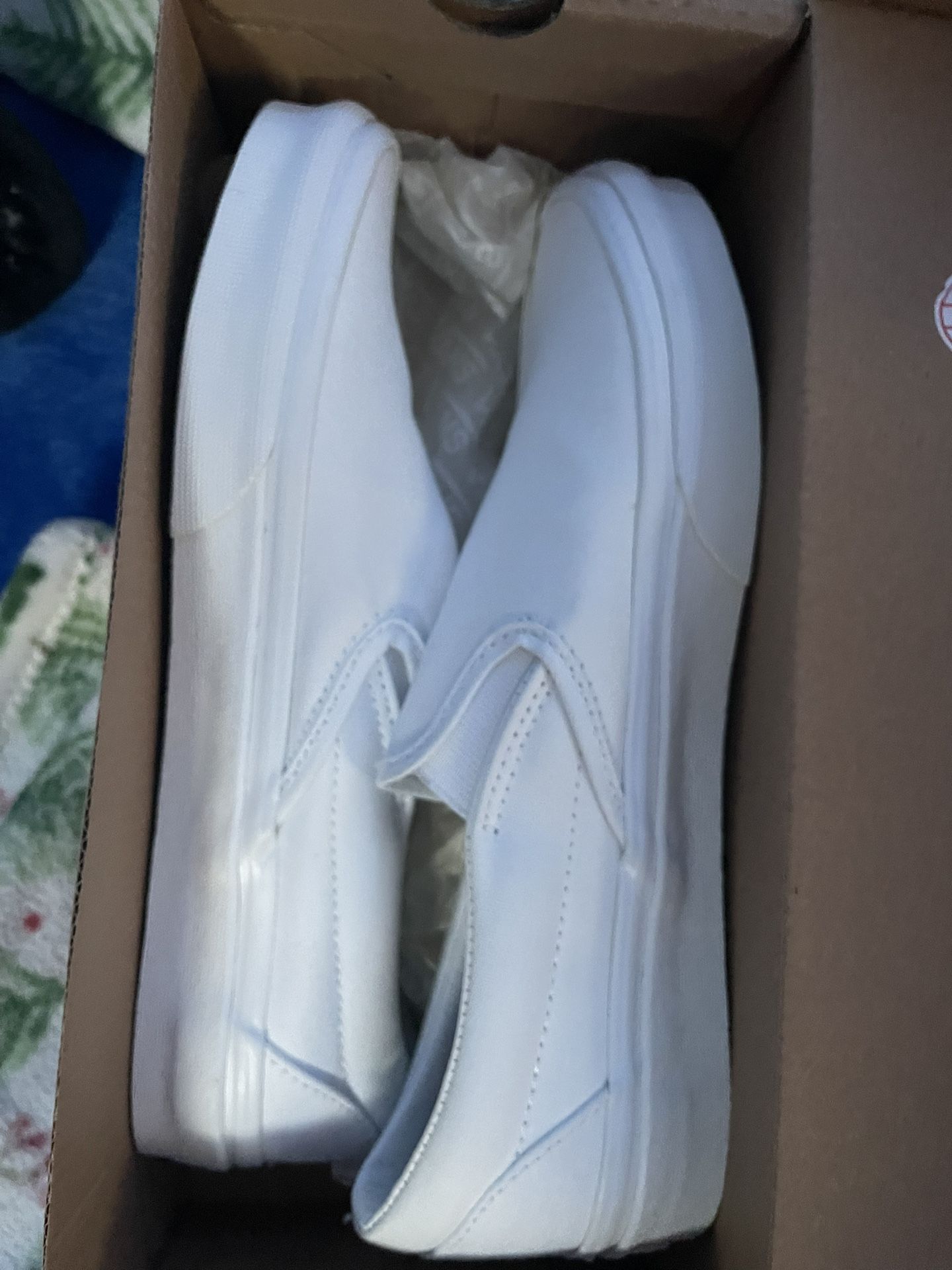 Vans Classic Slip-on