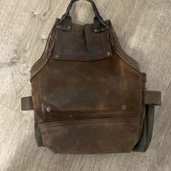 Dewalt Carpenter/ Electrician Pouch