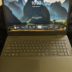 Dell Inspiron 3501 15.6” Laptop