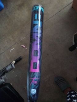 Onyx Asa/usa slow pitch softball bat