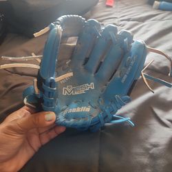 Kids Right Handed Baseball Glove