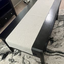 Espresso Coffee Table