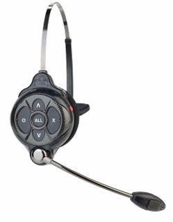 HME EOS Headsets