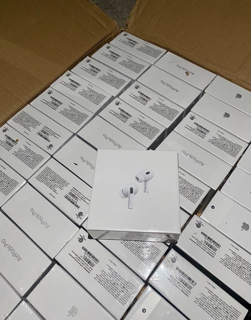 Apple AirPod Pro 2